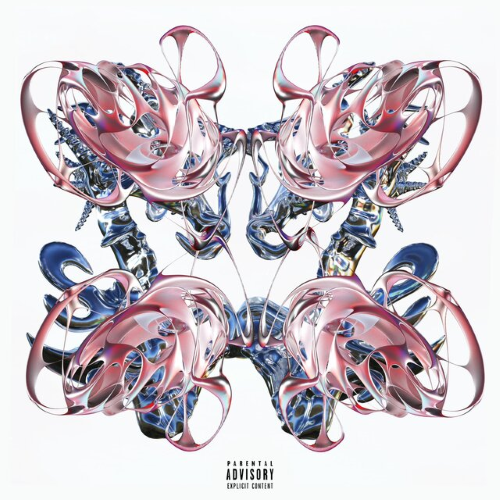 Shemar Pierre’s “RUSH333” is an 8.24/10